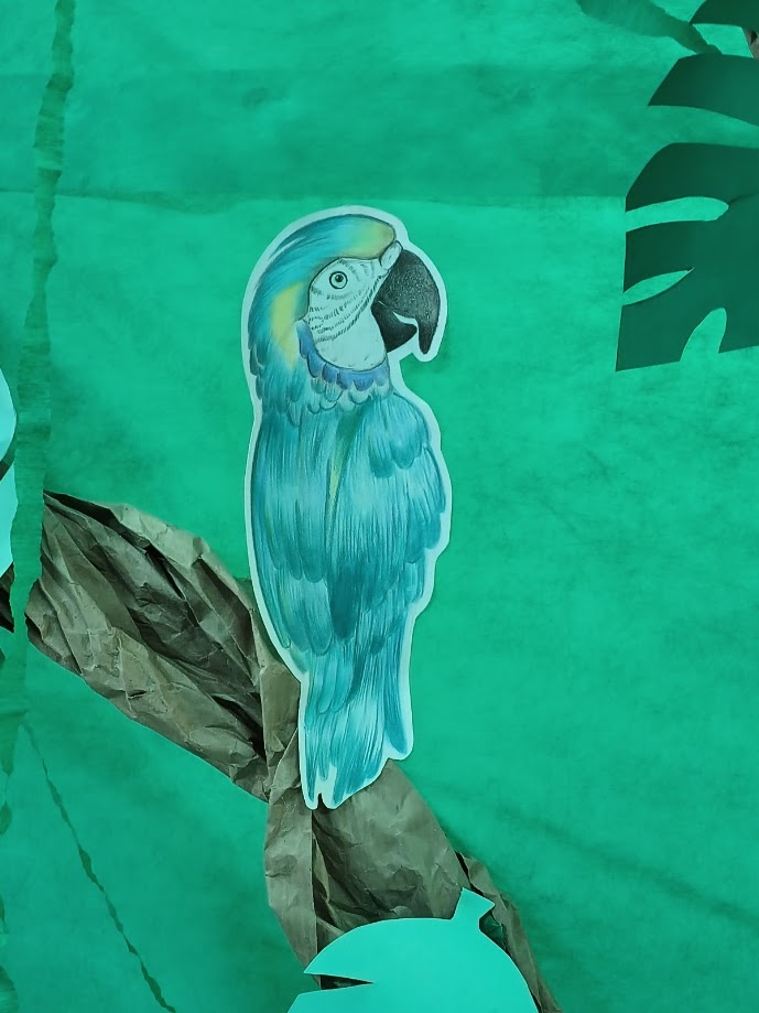 Mostrar destaques Maculelê -/ Mtec ADM Manhã 2023-2025